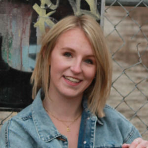 Meet your Posher, Brooke